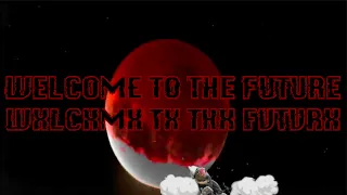 Welcome To The Future | Captain Falcon Montage (SSBU)