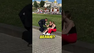 ПранкПикапTik-Tok: ДЁШЕВО АРЕСТОВАЛИ