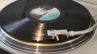 ABBA - Happy New Year (2010 HQ Vinyl Rip) - Technics 1200G / Audio Technica ART9