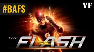 Flash – Bande Annonce VF - 2014