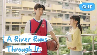 Trailer▶EP 22 - She won't like me?! | A River Runs Through It 上游