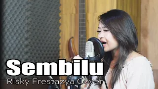 Ella - Sembilu Cover By Risky Frestazya Bening Musik