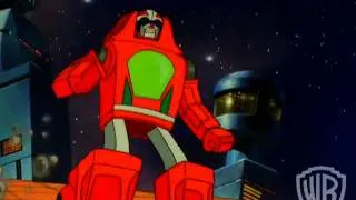 Challenge of the Gobots Preview