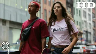 Skate Kitchen| 2018 Movie Clip #Drama Film