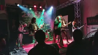 Tragedy (All Metal Tribute to the Bee Gees & Beyond) - "Tragedy" (1/6/18)