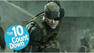 Top 10 Fourth Installments In Video Games