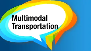 Multimodal Transportation Commission – April 26, 2023