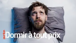 Dormir à tout prix - ARTE DOC 2022 FRENCH