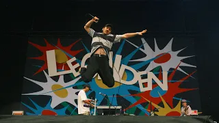 Leoniden – L.O.V.E. (LIVE at Deichbrand Festival 2023)