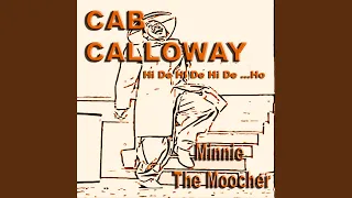 Minnie The Moocher