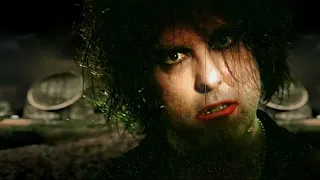 Blank & Jones feat. Robert Smith - A Forest (HQ Remastered Official Video) Original from 2003