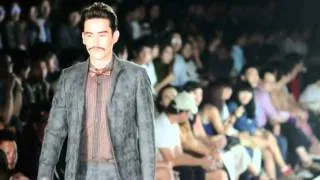 4X4 MAN Show @ Elle Fashion Week.mp4