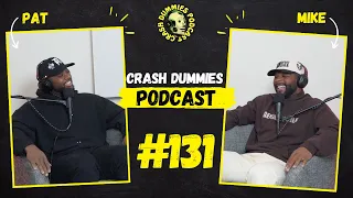 Listener Vent Session  | Crash Dummies Podcast Ep. 131