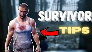 7 Tips EVERY Survivor SHOULD KNOW - DBD Mobile