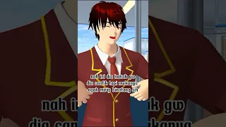 part 88 my love bl|| sakura school simulator||#sakurascholsimulator #shorts