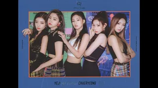 ITZY "WANNABE" PERFORMANCE VIDEO