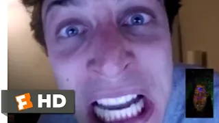 Unfriended: Dark Web - Bitcoin Blackmail Scene (5/10) | Movieclips