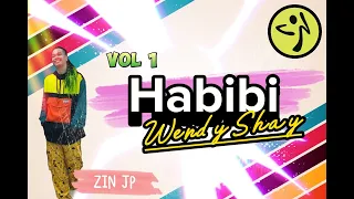 Habibi | Wendy Shay | Afro | Zumba Fitness | Volume 1