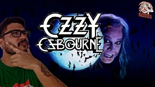 @ozzyosbourne - Patient Number 9 Ft. @JeffBeck | 6ZICK6 | Video Reacción/View