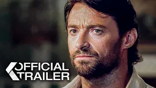 Faraway Downs Trailer (2023) Hugh Jackman