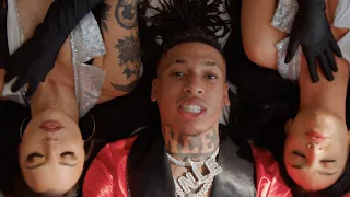 NLE Choppa - Lick Me Baby (Official Music Video)