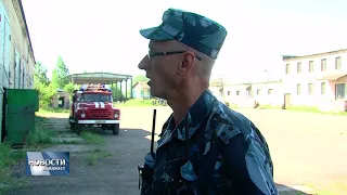 Новости Псков 30.05.2018 # В исправительной колонии Серёдки освободили заложников