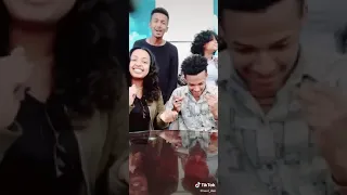 Tik Tok Ethiopian Funny Video Compilation 2020 የሳምንቱ እጅግ አስቂኝ ቀልዶች ስብስብ #shorts