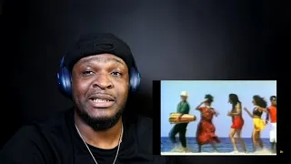 OH DANG! Kaoma - Lambada (Official Video) REACTION/REVIEW