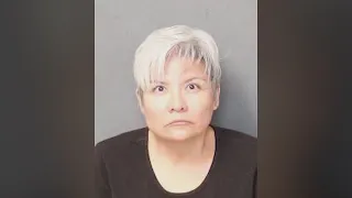 Grandmother accused of child abuse will be released from jail until trial