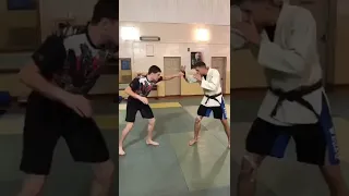 Так кто же сильнее дзюдо или вольная ? 🥋 vs 🤼