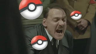 Hitler tanár úr és a Pokémon GO (By:. Peti)