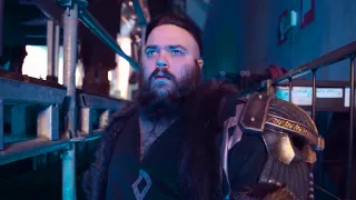 WIND ROSE - Mine Mine Mine! (Official Video) | Napalm Records