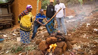 PAPA SAVA EP496:RUNONKO YA HATUNGI!BY NIYITEGEKA Gratien(Rwandan Comedy)