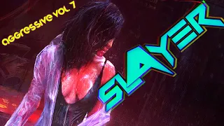 The Hardest, Aggressive & Best Synthwave Mix