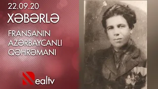 Fransanın azərbaycanlı qəhrəmanı