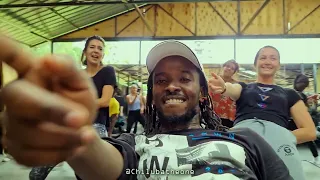 Willy Paul - Nimelewa | Chiluba Dance Class @chilubatheone