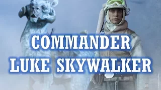 Commander Luke Skywalker Unlock Requirements Are Perfect SWGoH