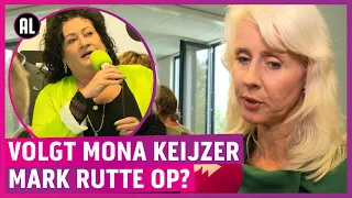 BBB gaat met Mona Keijzer voor de macht in Nederland!