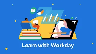 Learn with Workday Overview