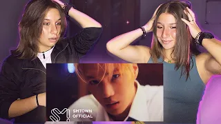 FIRST TIME REACTING TO KAI 카이 'Rover' MV TWINS REACTION!! | Wong Girls