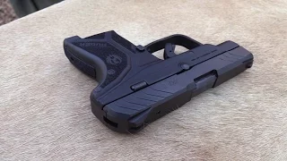 Ruger LCP II