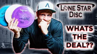 Testing The Most Controversial Disc Manufacturer On The Market || Is Their Sponsorship A Scam??