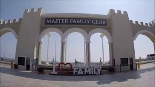 Master Family Club 5* AI, Side