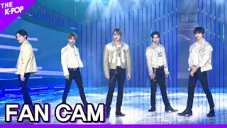 [FANCAM] NCT DREAM, RIDIN’ (엔시티 드림, RIDIN’) [2021 ASIA SONG FESTIVAL]