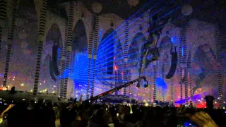 Intro Megamix @ Sensation 2015 Amsterdam