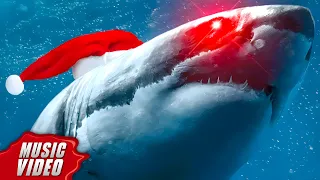 SANTA JAWS / Music Video