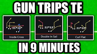 Gun Trips TE Ebook in 9 Minutes