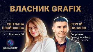 Прямий етер №3. Гість - Сергій Пилипів.