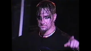 Coal Chamber live At The Whiskey A Go-Go (12-31-1997)