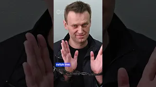 Alexei Navalny Set To Be Buried After 'Suspicious' Death In Russian Prison Cell | 10 News First